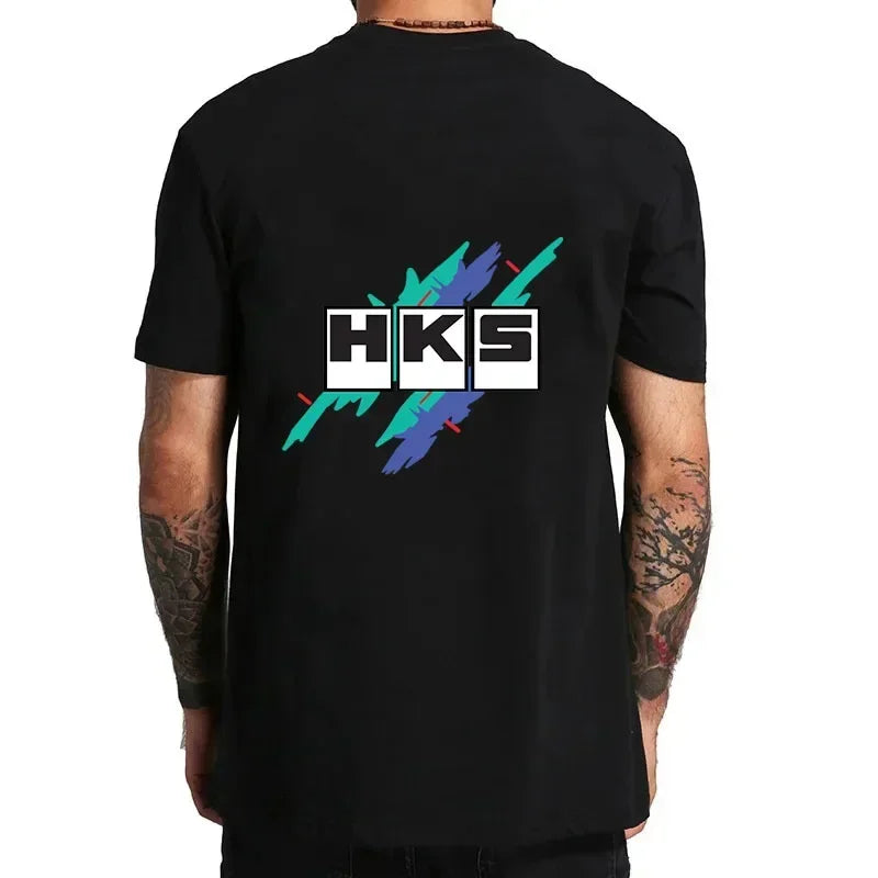 HKS T-shirt