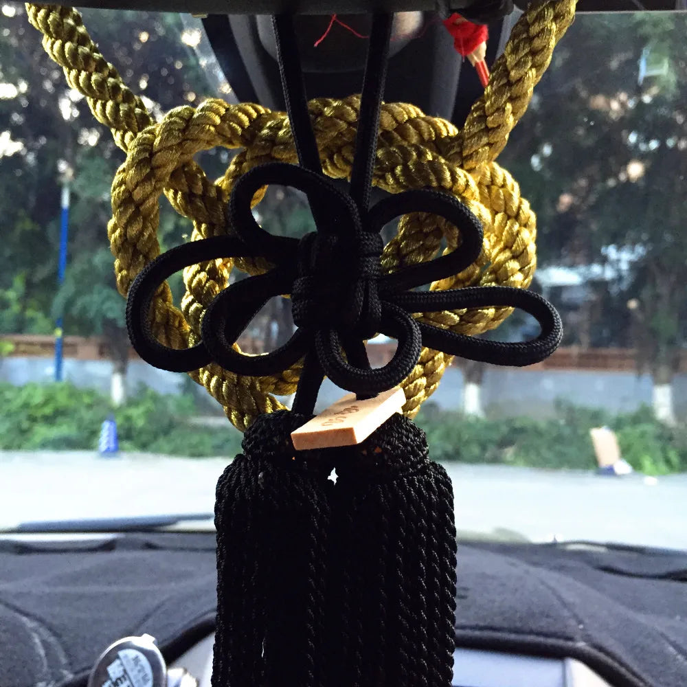 Junction Produce Fusa Kiku Knot