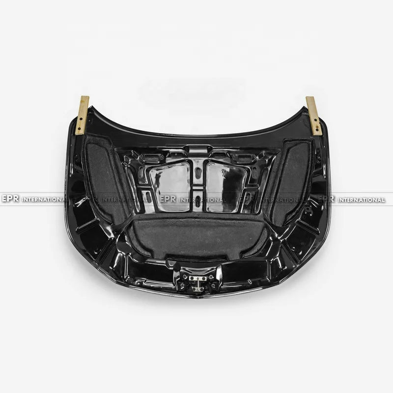 INTEGRA TYPE S DE5 CARBON FIBER V Type HOOD