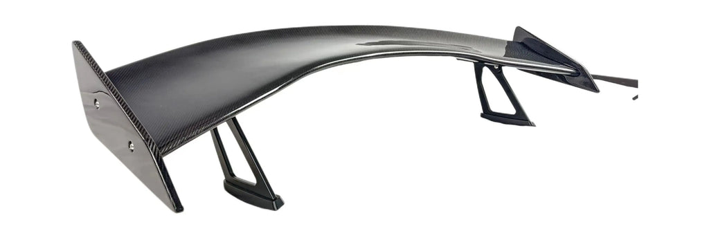 HRC Style Carbon Fiber Spoiler Rear Wing for Acura Integra
