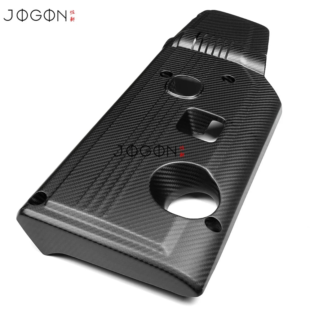 Replace For Acura Integra Type S K20c 2023-2025 Carbon Fiber Car Front Engine Struts Hood Damper Frame Cover Trim Accessories