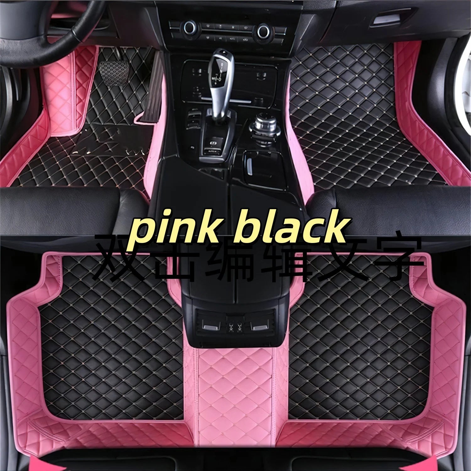 Car Floor Mats for  Acura Integra 2022 2023 2024 2025 Car Four Seasons Waterproof Non-slip Floor Mat NEW Special Car Accessories
