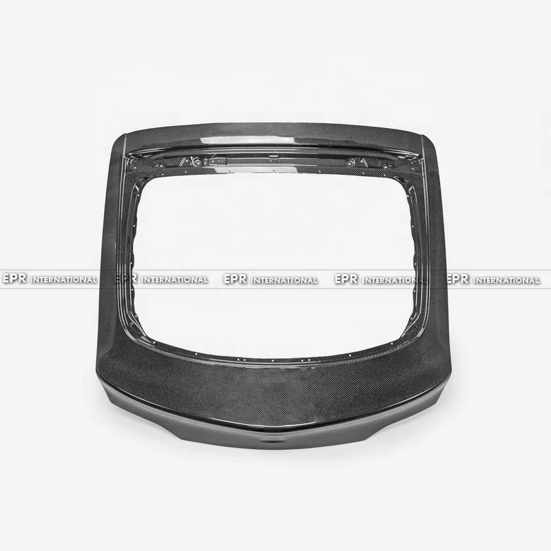 OEM Rear Trunk for DE5 Carbon Fiber