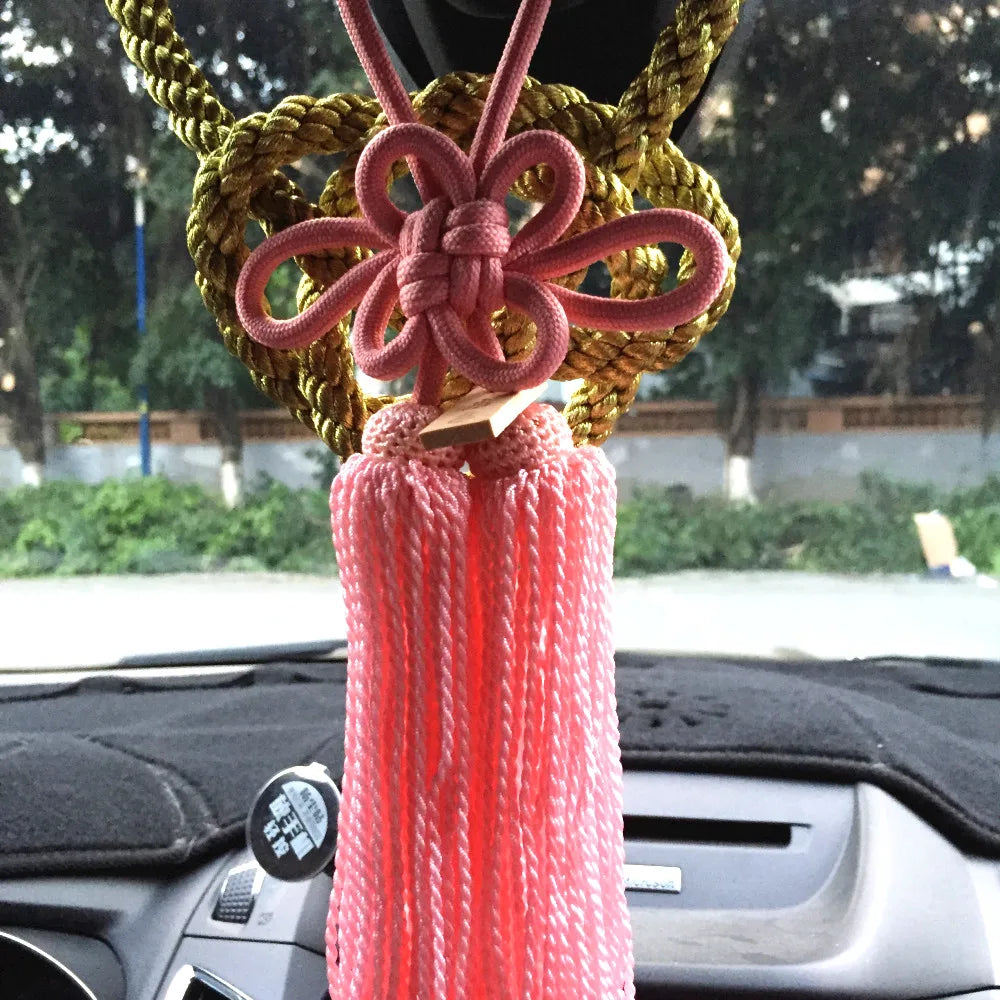 Junction Produce Fusa Kiku Knot