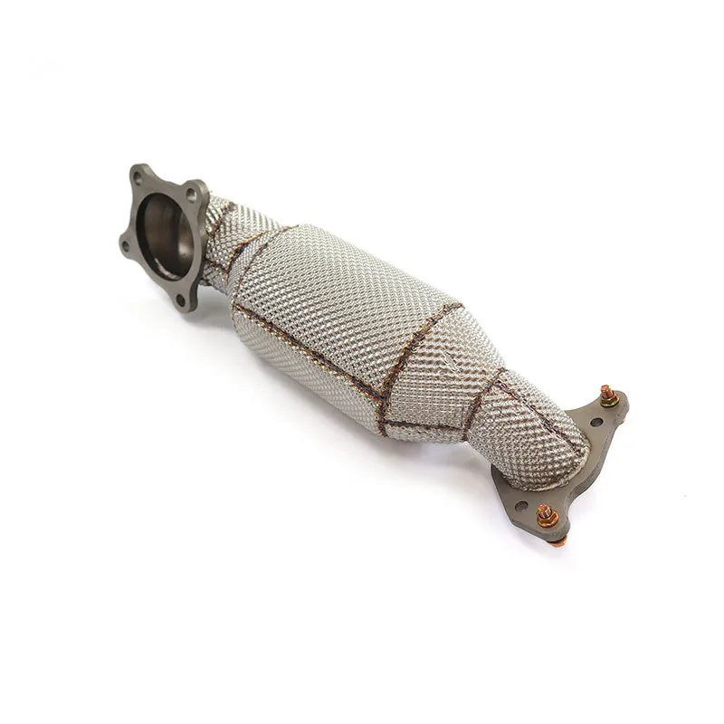 High Flow Performance Downpipe for Acura Integra A-Spec 1.5T