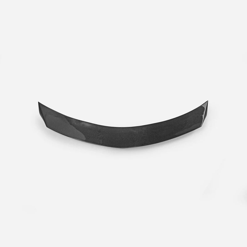 Carbon Fiber Duck Bill Spoiler