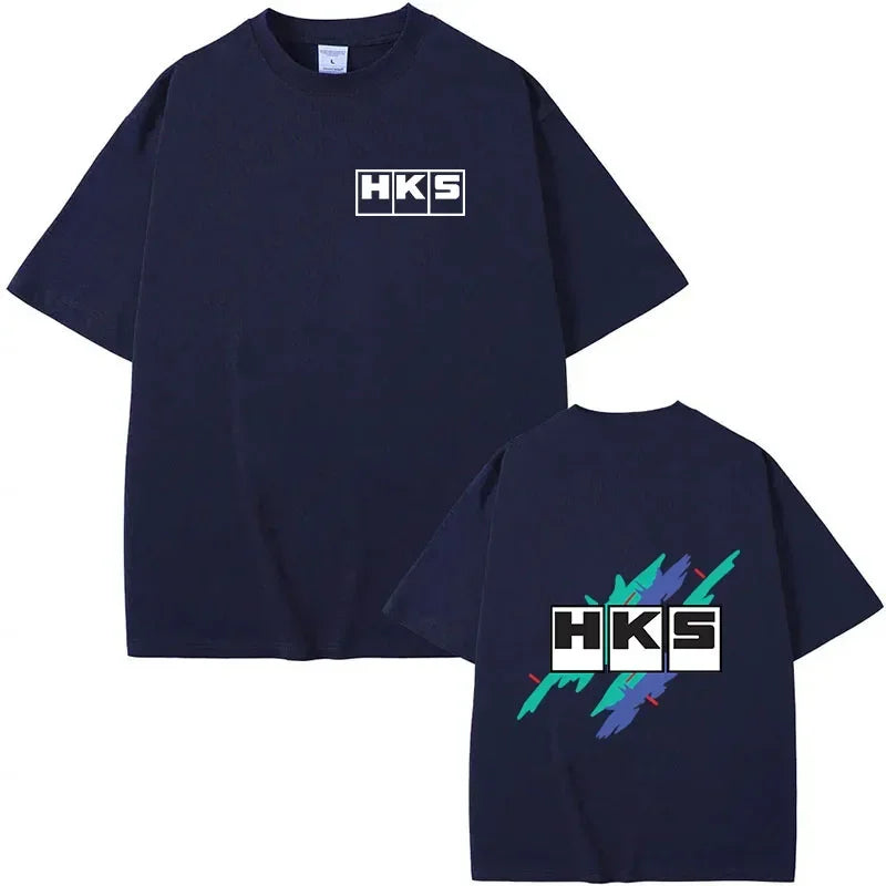 HKS T-shirt