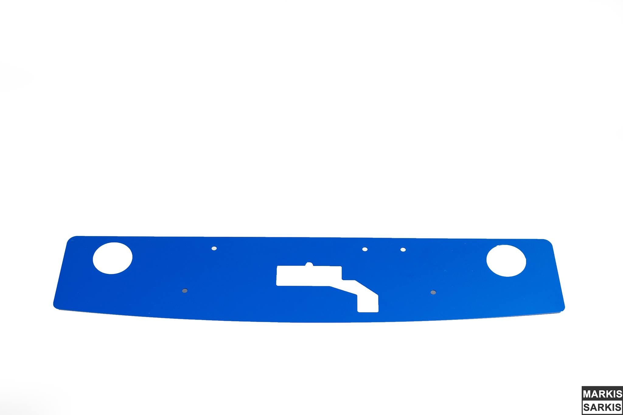 Miata Rad Support Panel