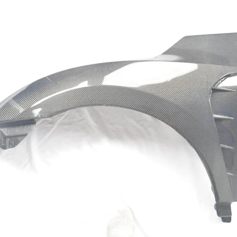Honda 11th generation Civic Vented Carbon Fiber Fender