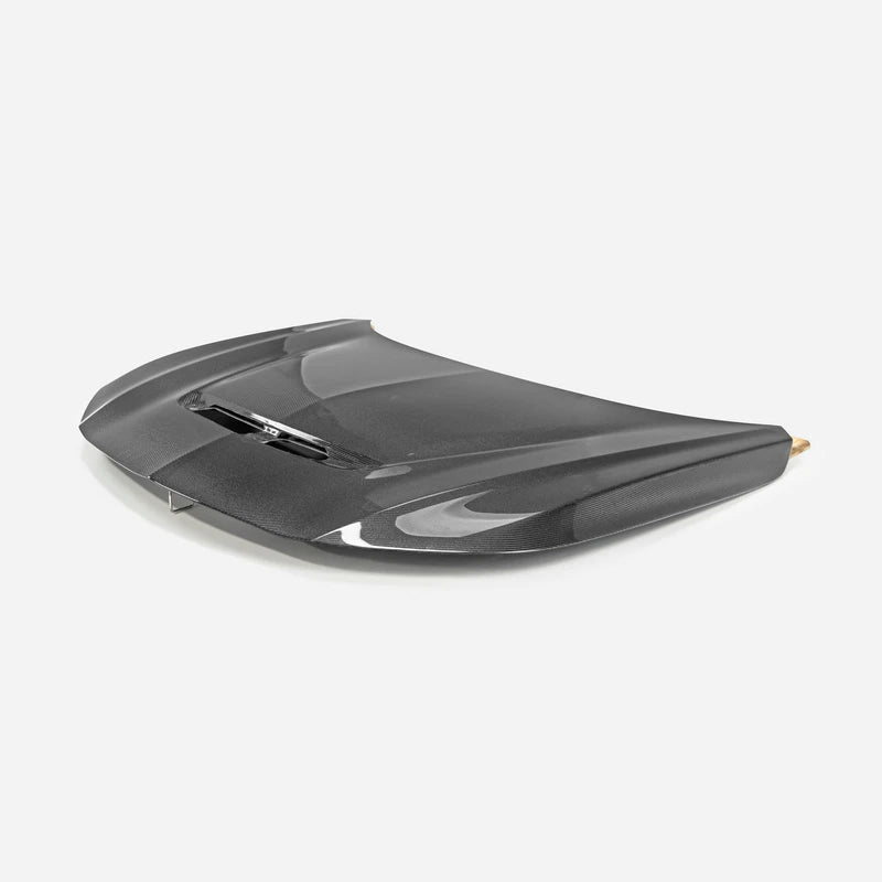Acura Integra Type S DE5 2024+ OEM Engine Hood Carbon Fiber