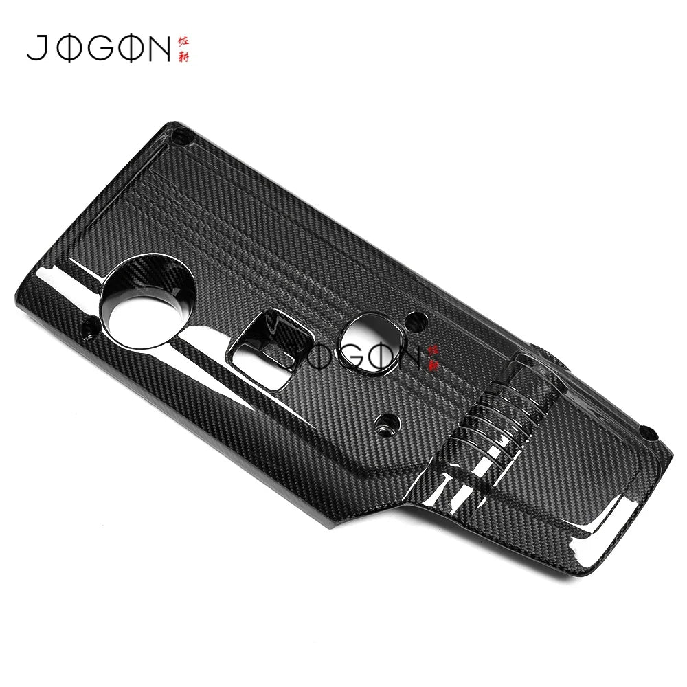 Replace For Acura Integra Type S K20c 2023-2025 Carbon Fiber Car Front Engine Struts Hood Damper Frame Cover Trim Accessories