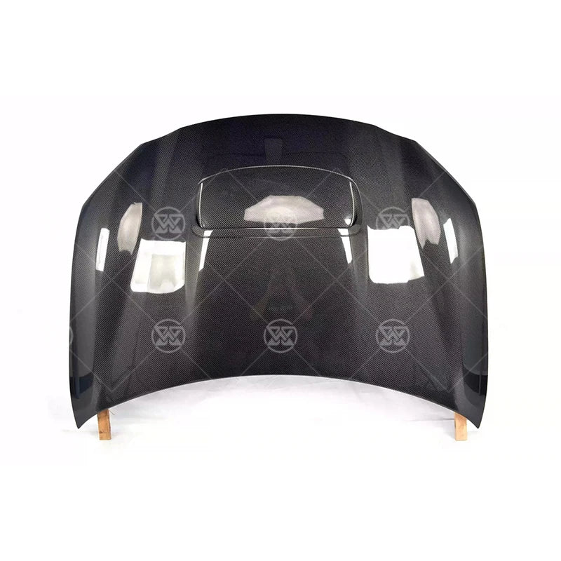 Carbon Fiber LB Style Car Hood For Toyota GR86 Subaru BRZ 2019+ WRC Style