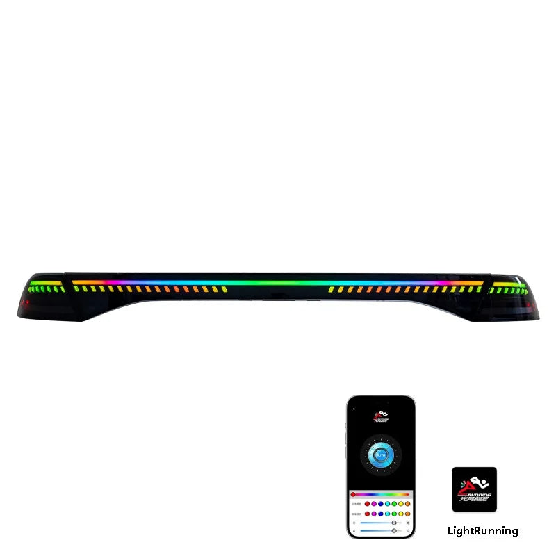 Led Taillights for Honda Accord 11th Gen