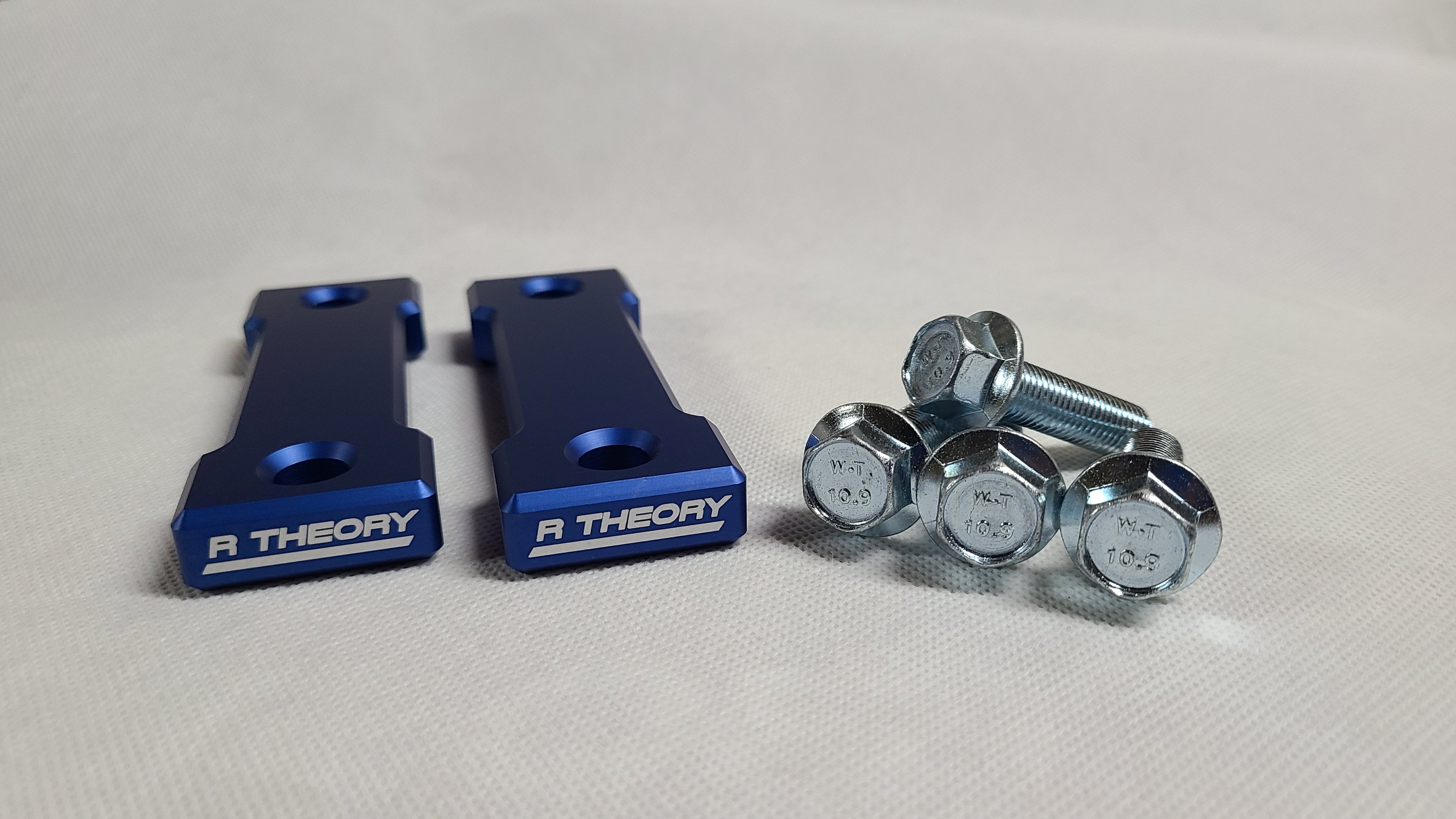 NA Miata Steering Rack Spacers