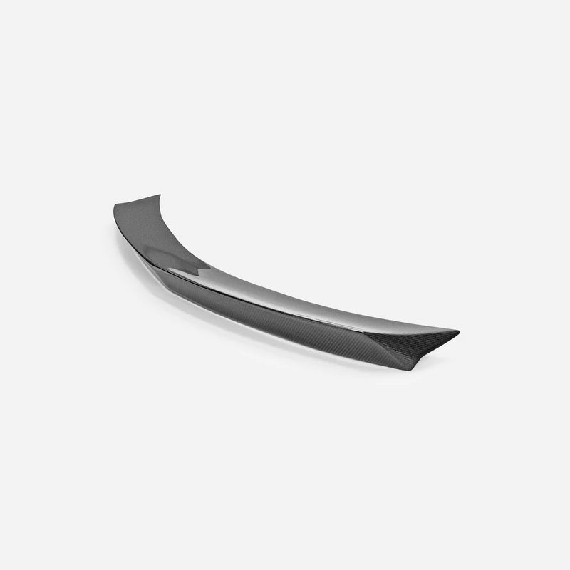 Carbon Fiber Duck Bill Spoiler
