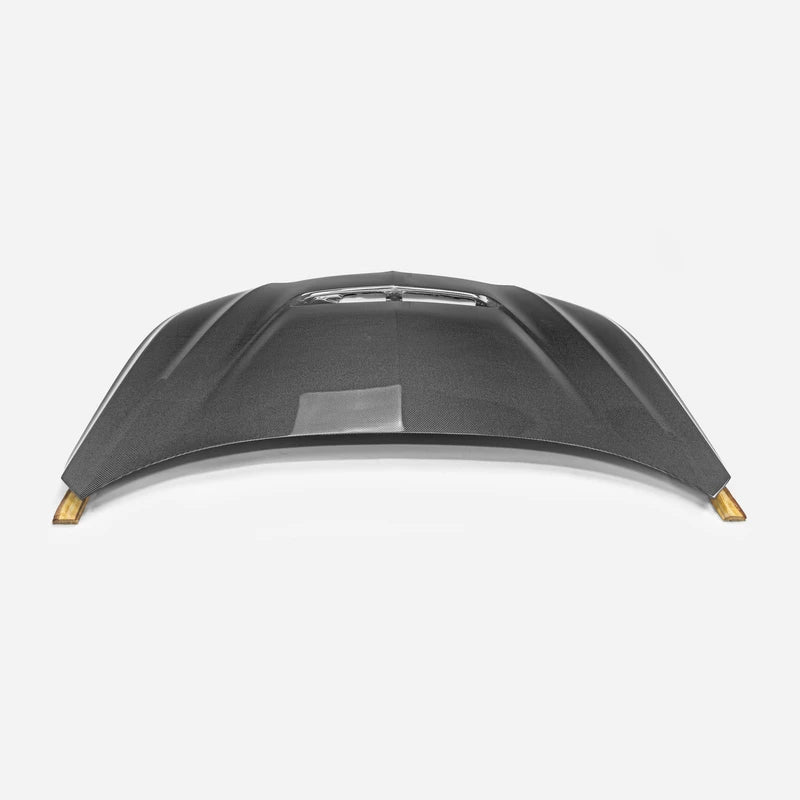 Acura Integra Type S DE5 2024+ OEM Engine Hood Carbon Fiber