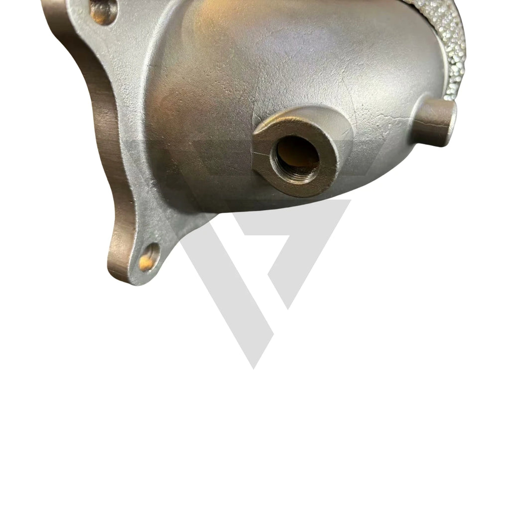 High Flow Downpipe for Acura Integra Type-S