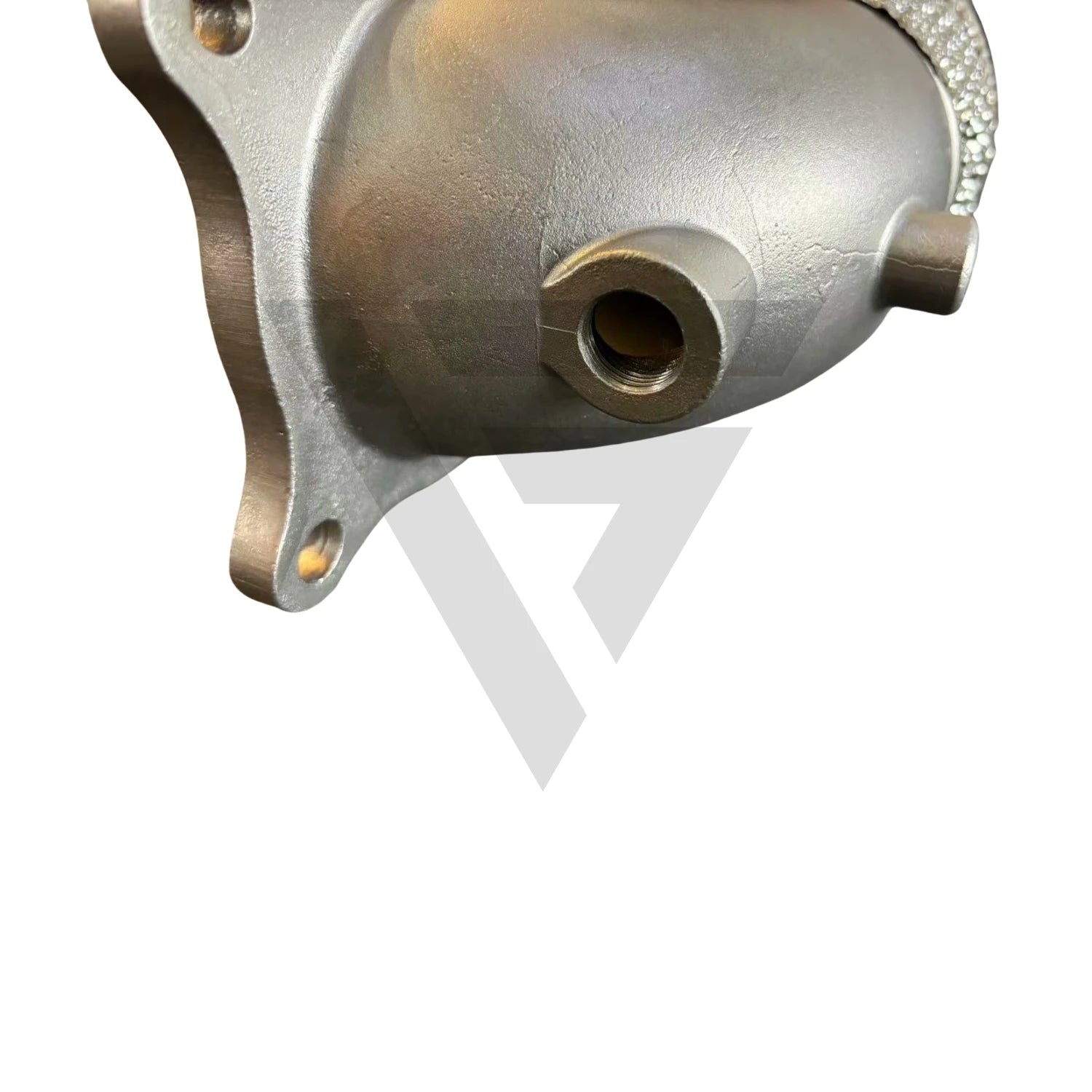 High Flow Downpipe for Acura Integra Type-S
