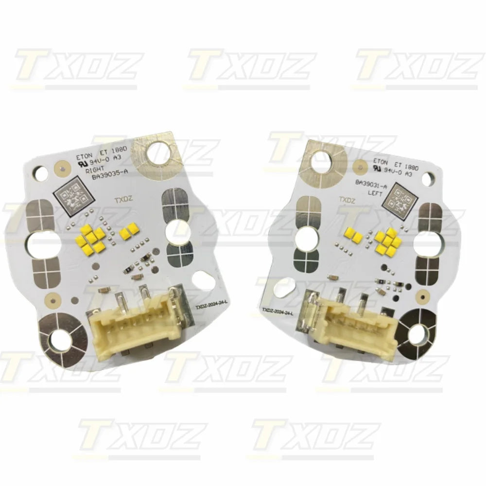 LED Boards For 2024 2025 Tesla model 3