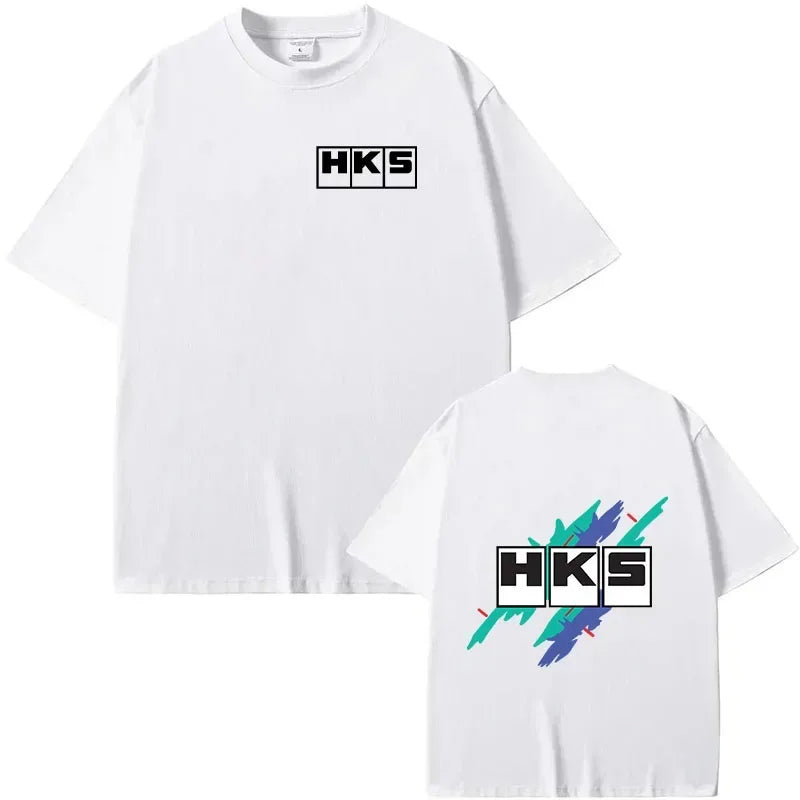 HKS T-shirt