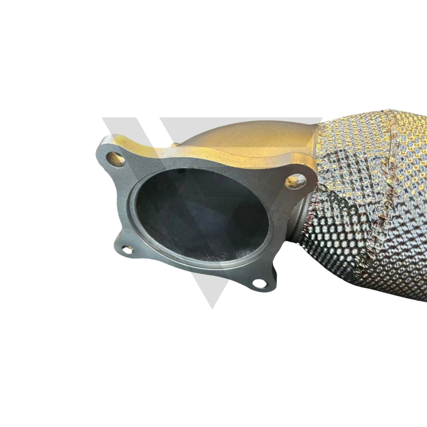 High Flow Downpipe for Acura Integra Type-S