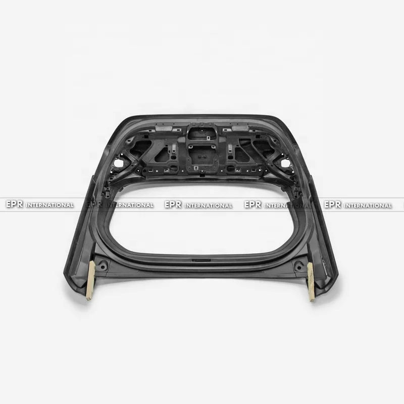 Honda Civic FL5 Carbon Rear Trunk