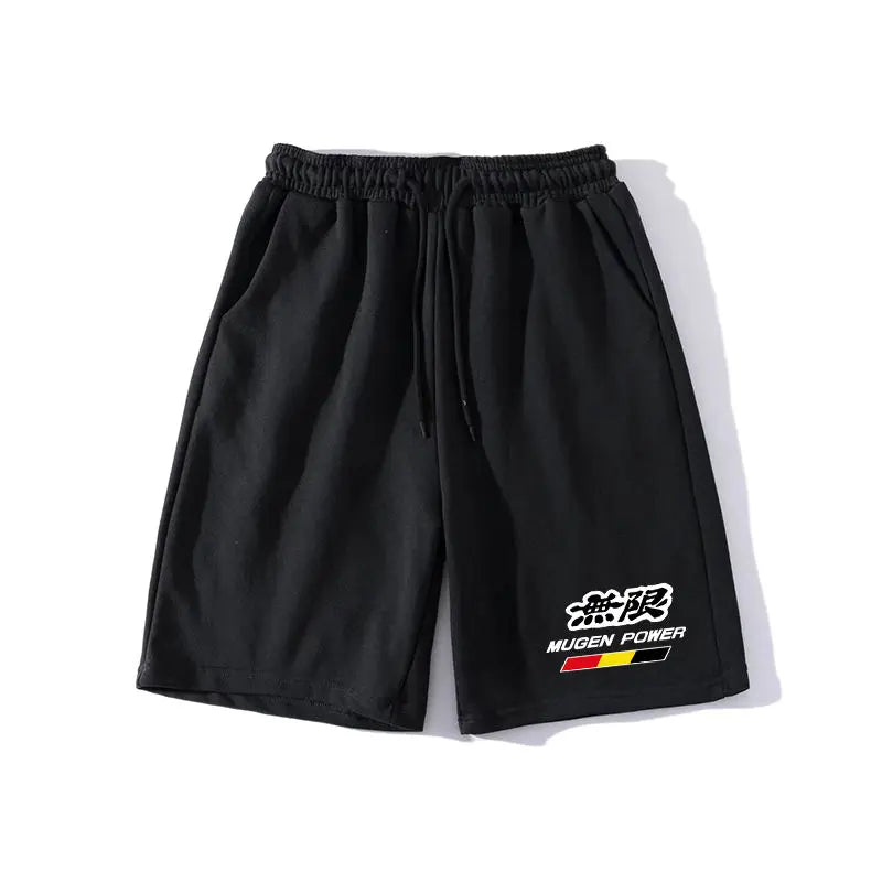 Mugen Shorts
