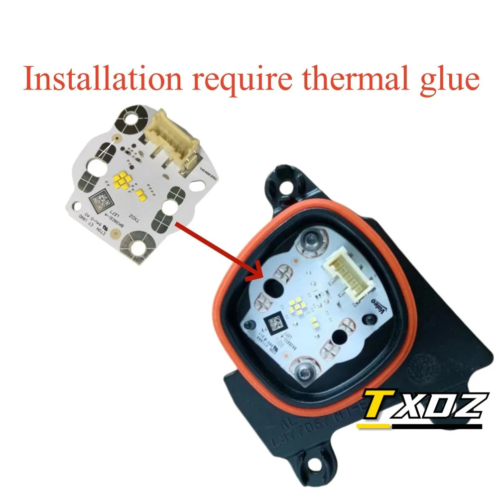 LED Boards For 2024 2025 Tesla model 3