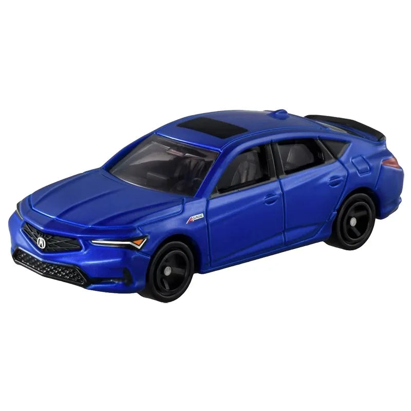 Takara Tomy Tomica #75 Acura Integra JDM