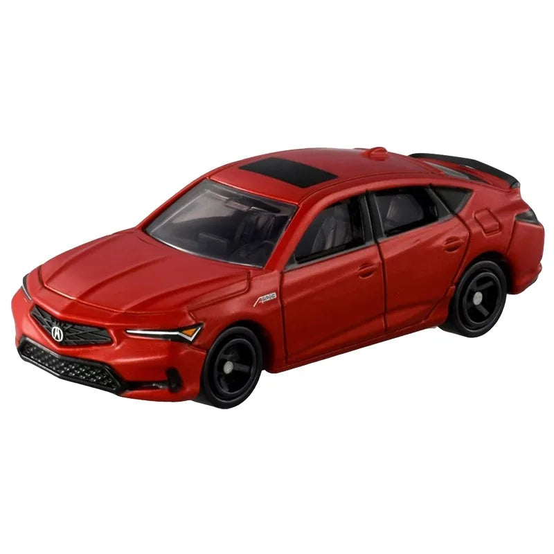 Takara Tomy Tomica #75 Acura Integra JDM