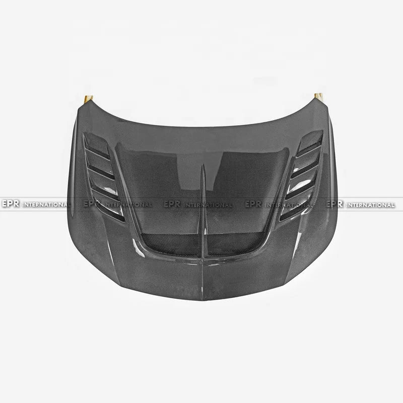 INTEGRA TYPE S DE5 CARBON FIBER V Type HOOD