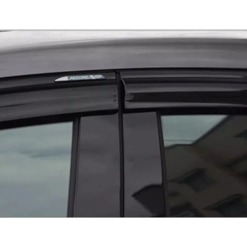 Window Viser For 11th Gen Honda Accord