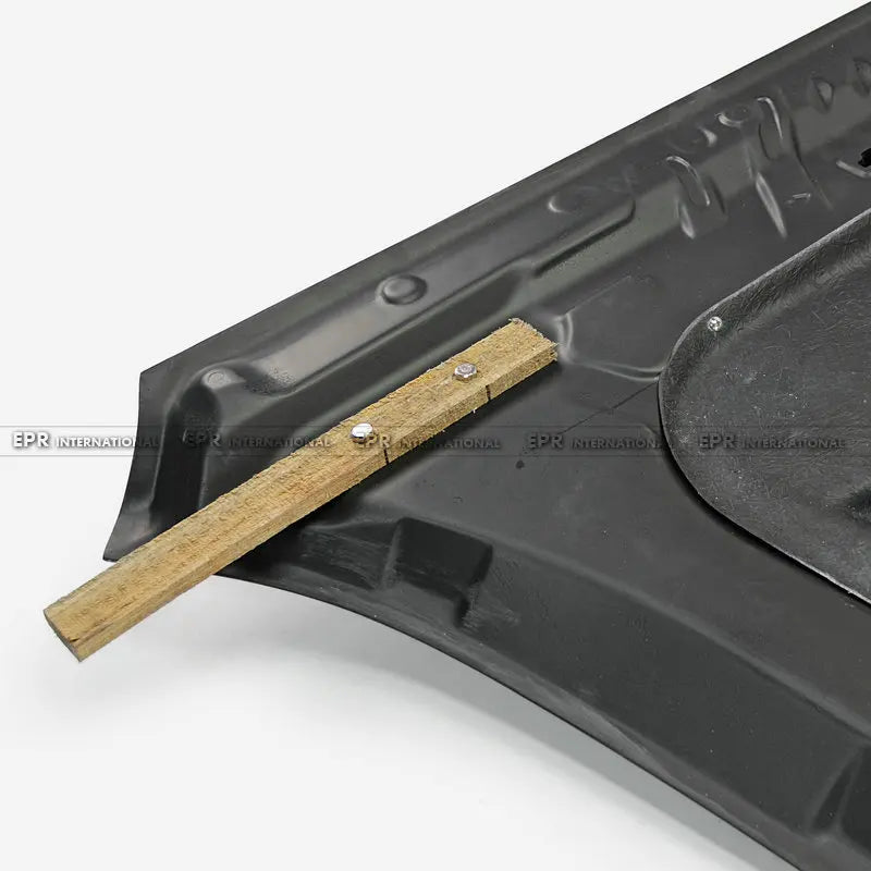 Carbon Fiber Vented Hood for 21+ Hyundai Elantra N Avante N CN7