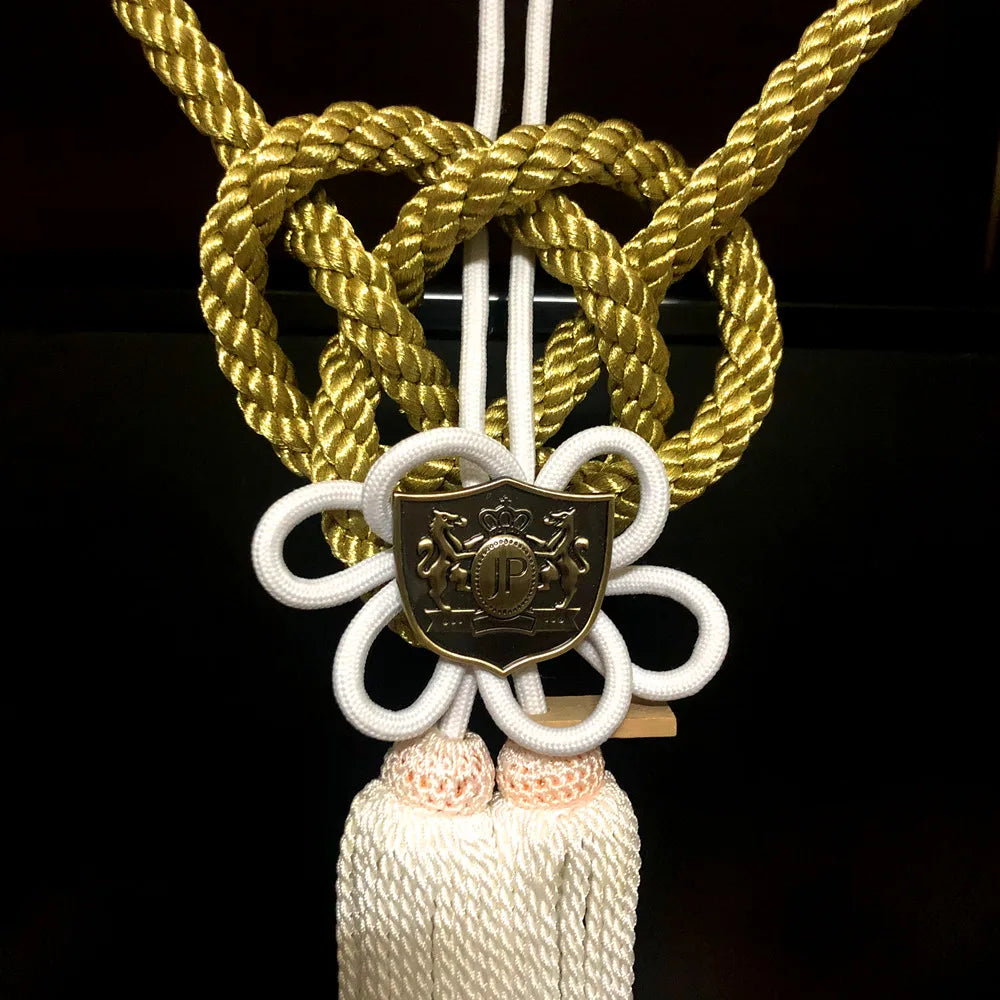 Junction Produce Fusa Kiku Knot