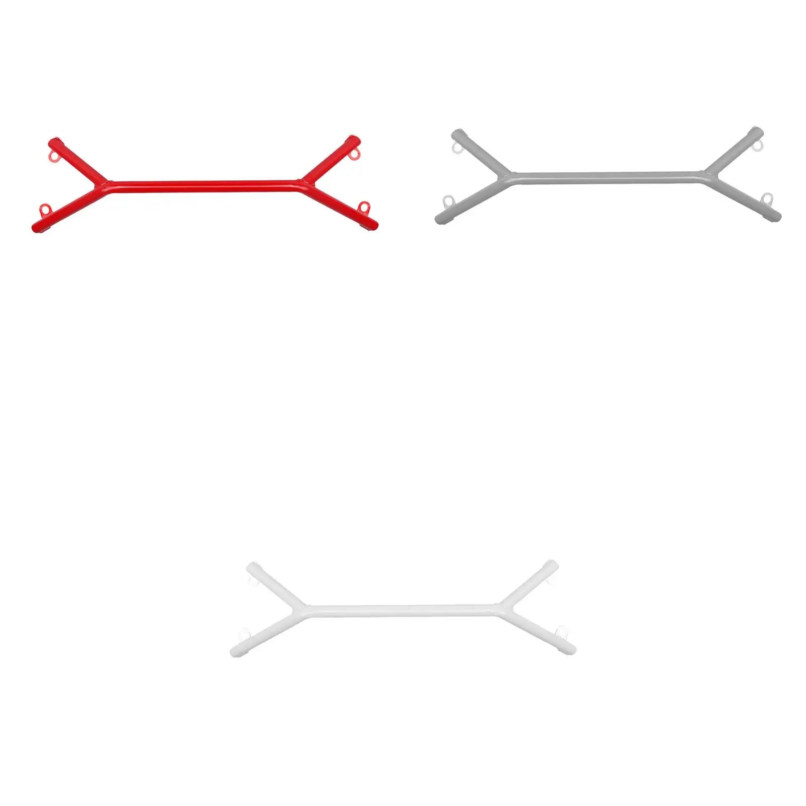 Front Brace Bar for Subaru WRX VB