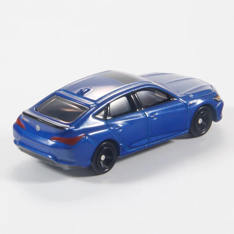 Takara Tomy Tomica #75 Acura Integra JDM