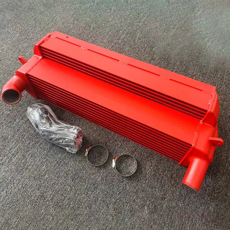 High Flow Intercooler for 2022+Hyundai Elantra N