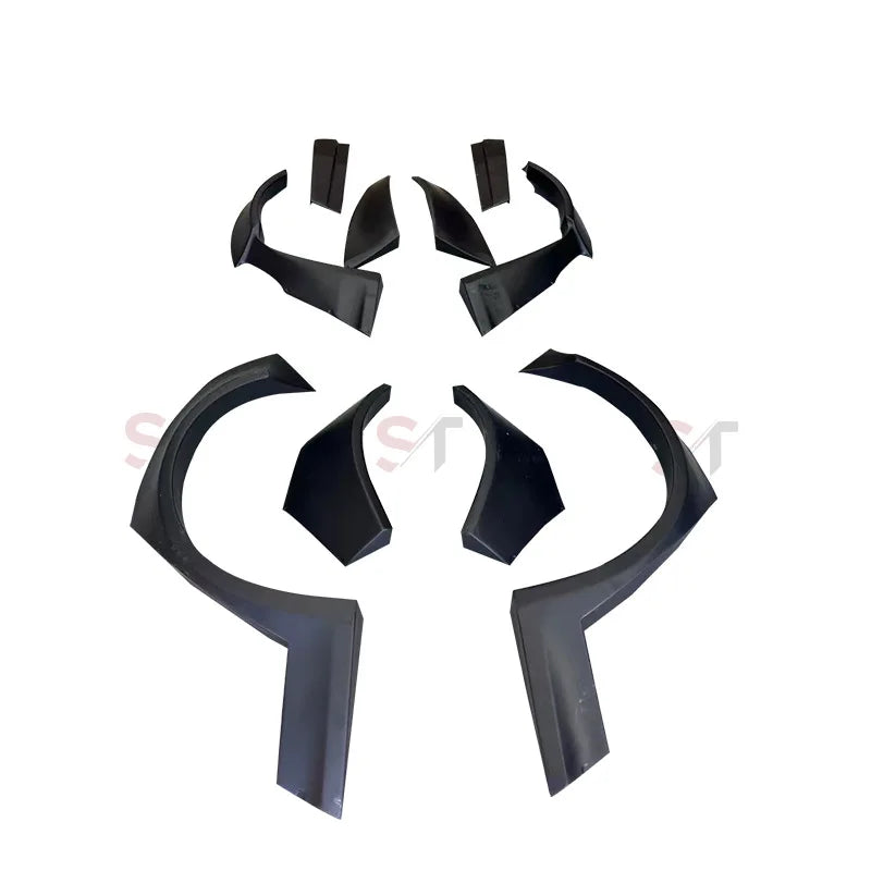 BMW 3 Series F30 F35 LB FRP Wide Body Kit