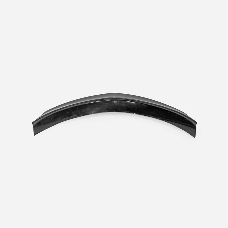 Carbon Fiber Duck Bill Spoiler