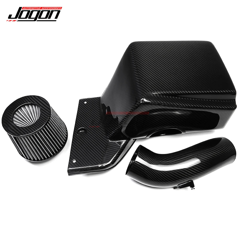 Acura Integra Type S 2023-2025 Carbon Cold Air Intake