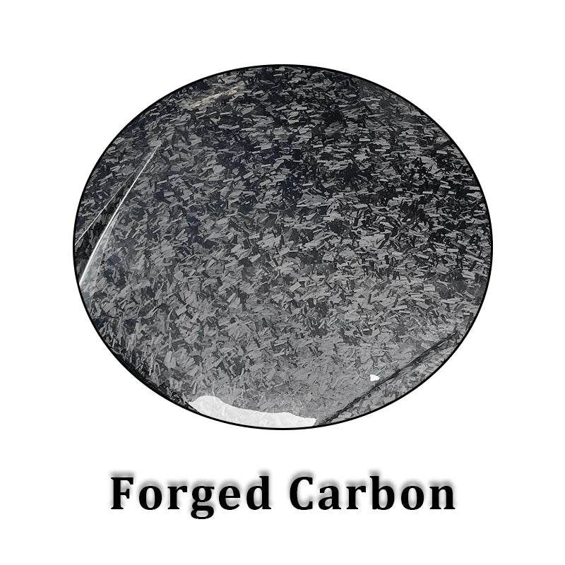 Carbon Fiber LB Style Car Hood For Toyota GR86 Subaru BRZ 2019+ WRC Style