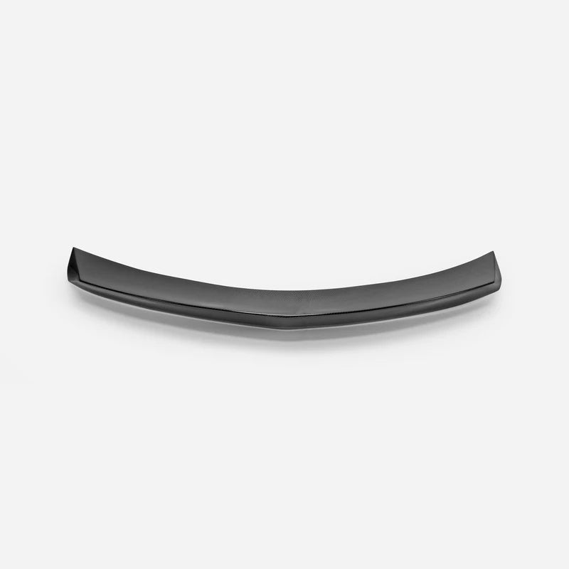 Carbon Fiber Duck Bill Spoiler