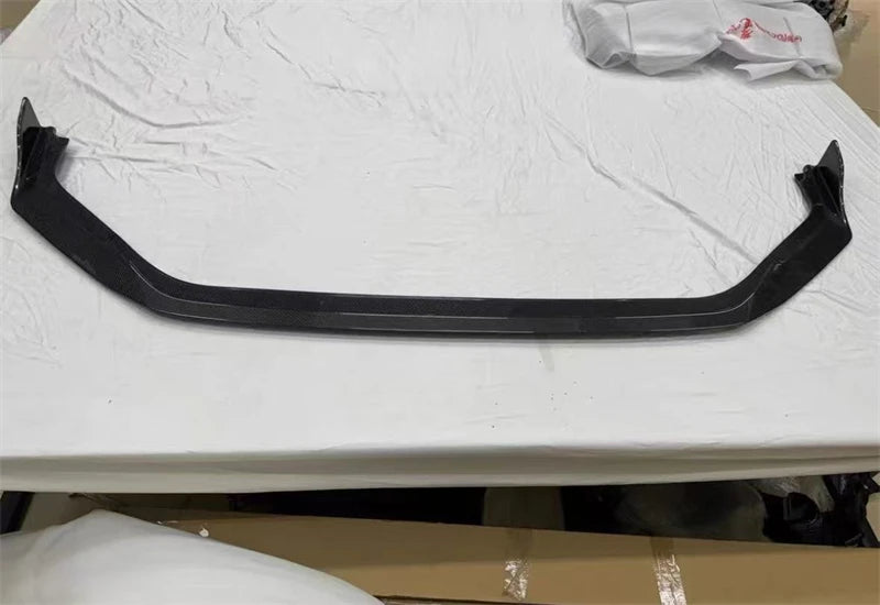 11th Generation Civic Type-R FL5 Real Carbon Fiber Front Lip