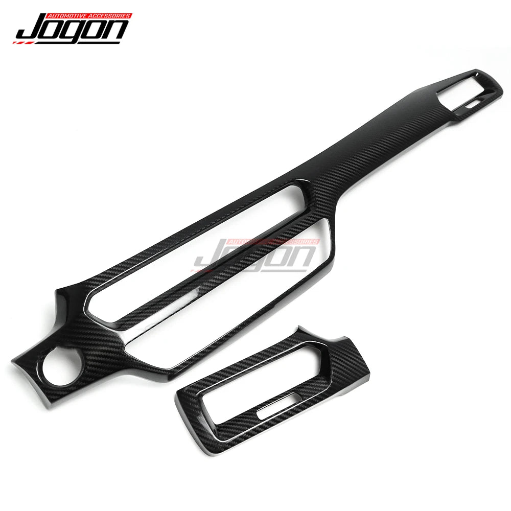 2PCS For Acura Integra Hatchback 2023-2025 Carbon Fiber