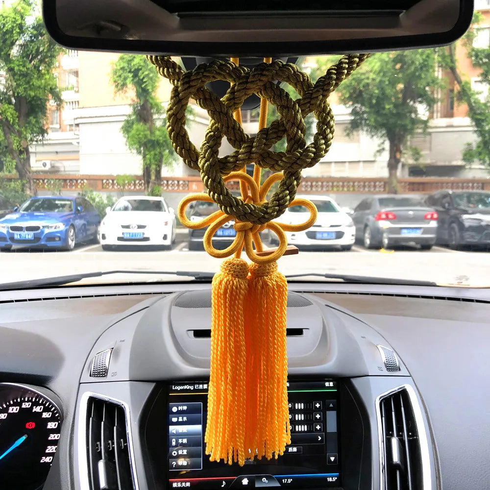 Junction Produce Fusa Kiku Knot