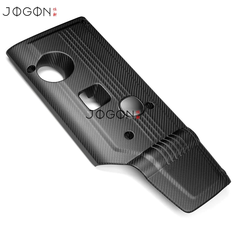 Replace For Acura Integra Type S K20c 2023-2025 Carbon Fiber Car Front Engine Struts Hood Damper Frame Cover Trim Accessories