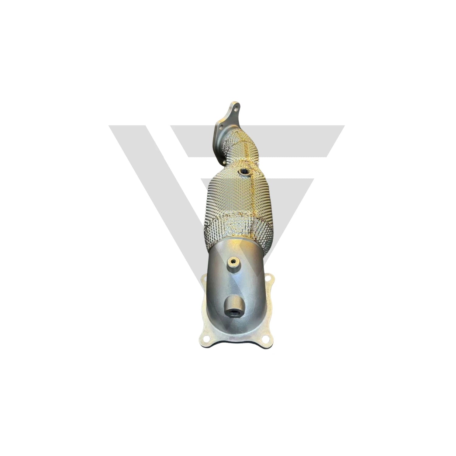High Flow Downpipe for Acura Integra Type-S