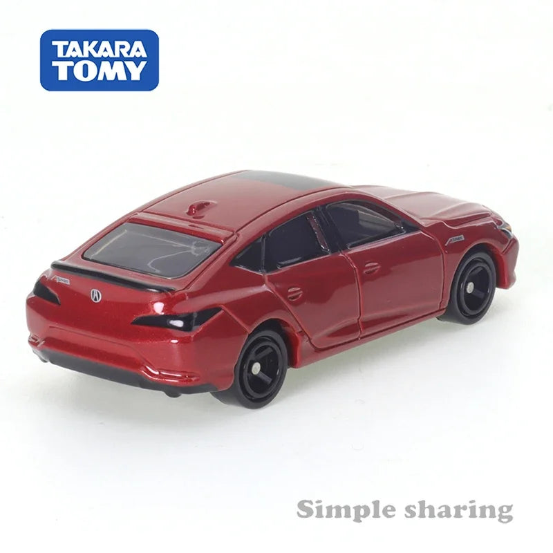Diecast Integra