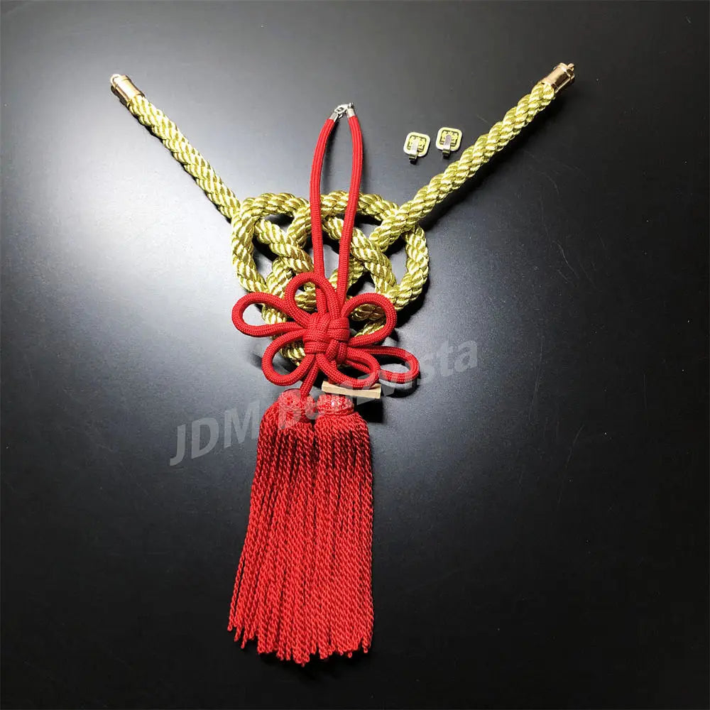 Junction Produce Fusa Kiku Knot