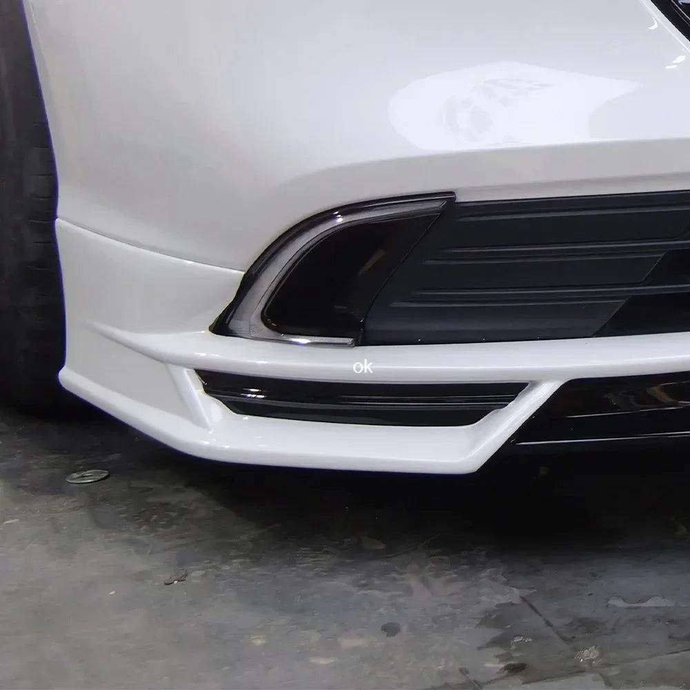 Sequential Fog lights For Honda Accord 11th Generation